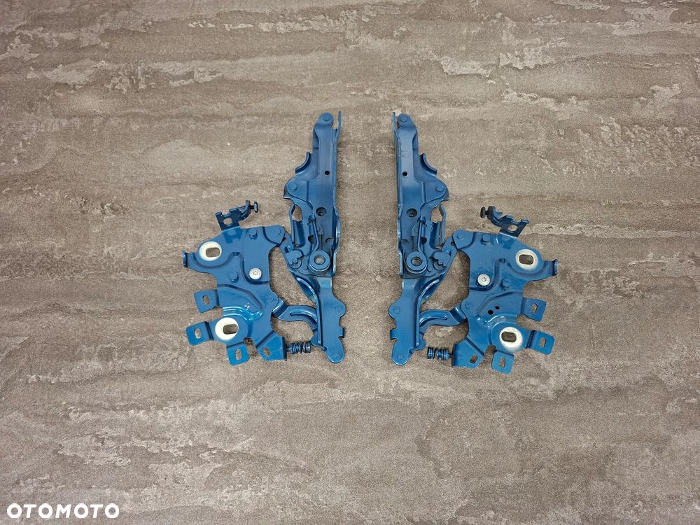 MINI Countryman F60 Zawias maski 7388103 / 7388104