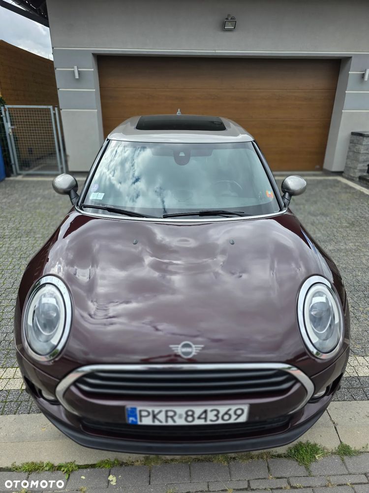 MINI Clubman - 2