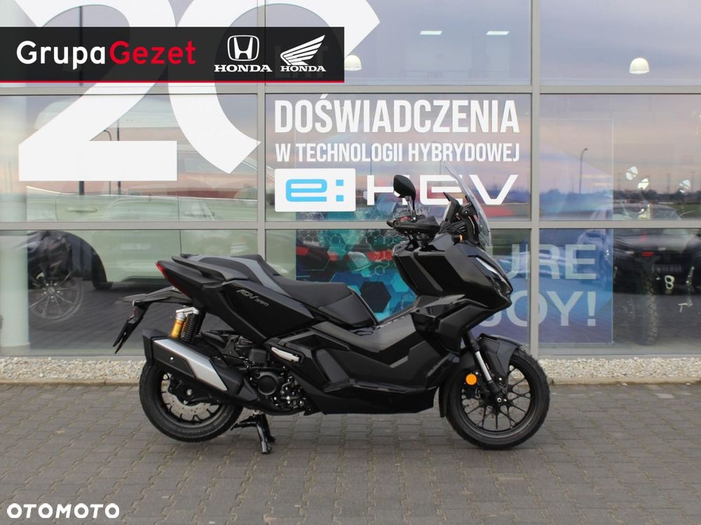 Honda X-ADV - 2