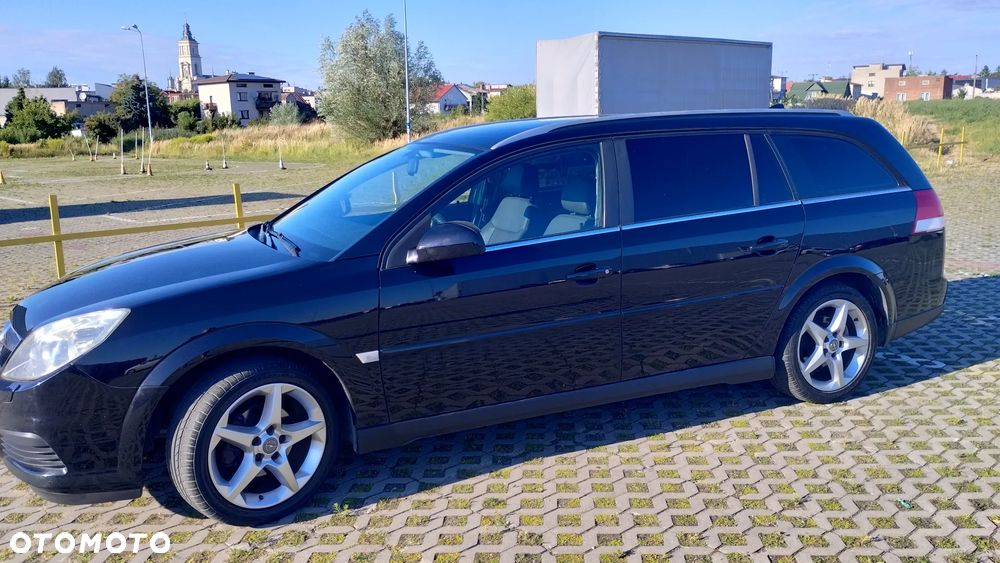 Opel Vectra 1.8 Cosmo Plus - 2