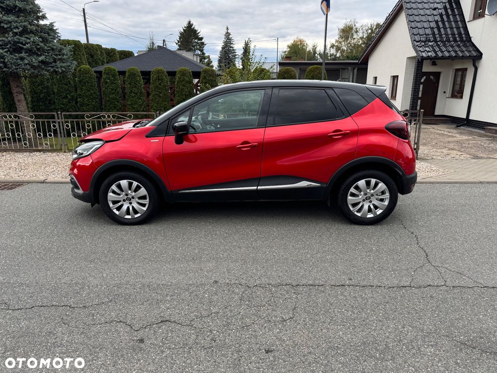 Renault Captur 1.3 TCe Intens - 5