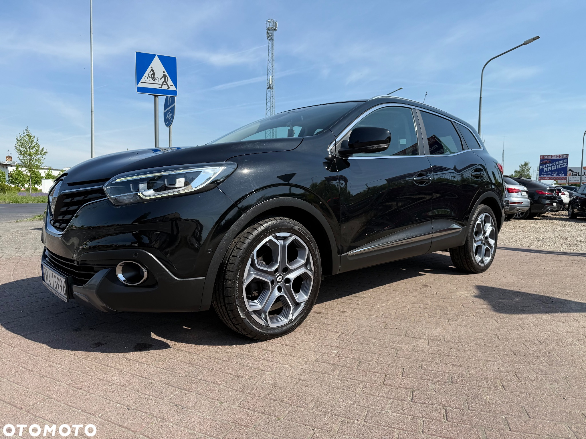 Renault Kadjar Energy dCi 110 EDC COLLECTION - 24