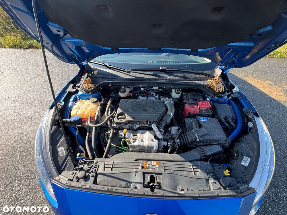 Ford Focus 1.5 EcoBlue Trend Edition - 15