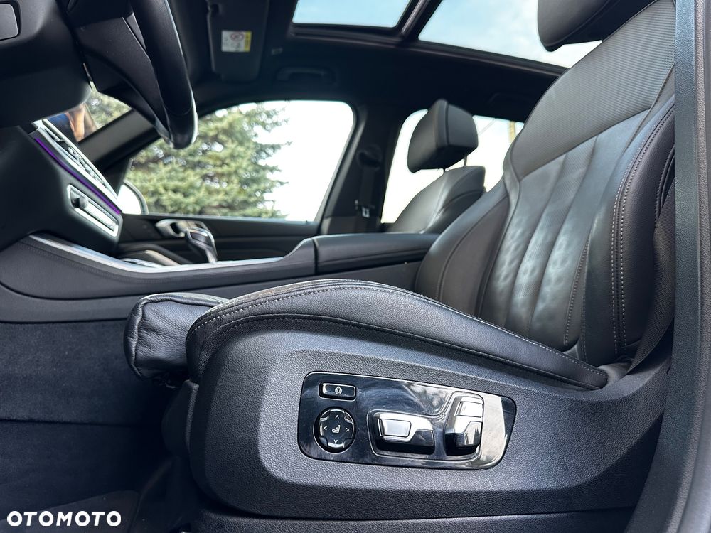 BMW X5 xDrive30d - 27