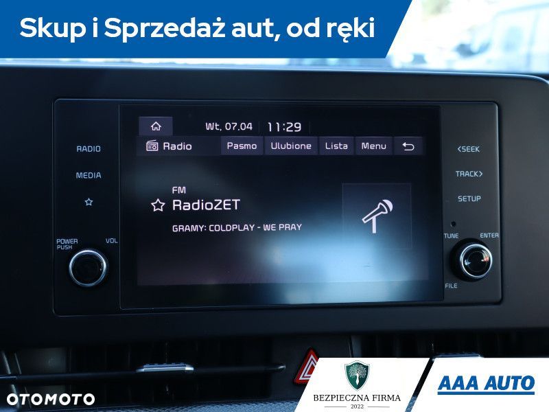 Kia Sportage - 15