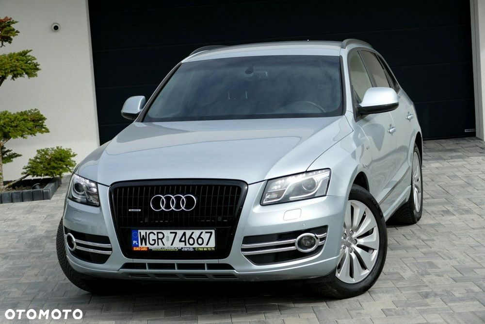 Audi Q5 - 8