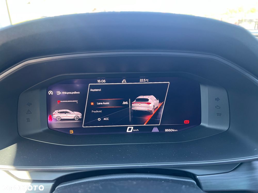 Cupra Formentor - 15