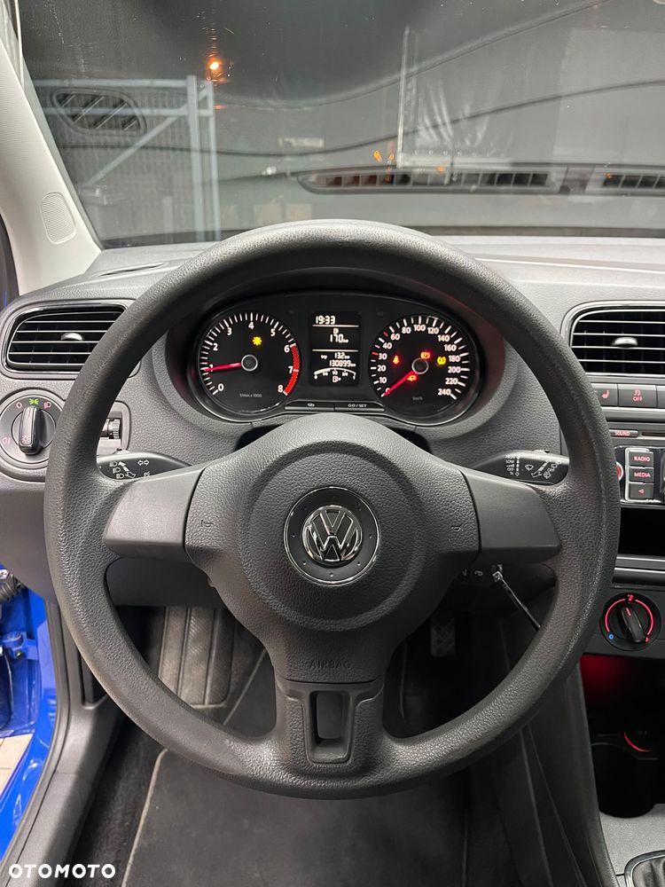 Volkswagen Polo - 19