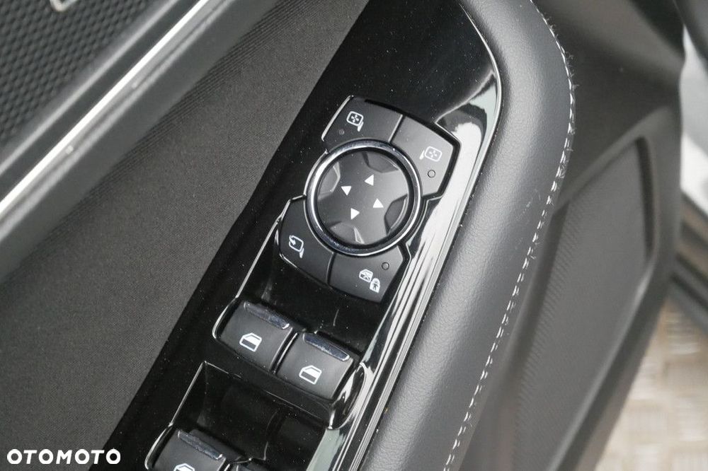 Ford S-Max 2.5 Titanium Ogrz. Fotele Kamera SalonPL VAT23% - 32