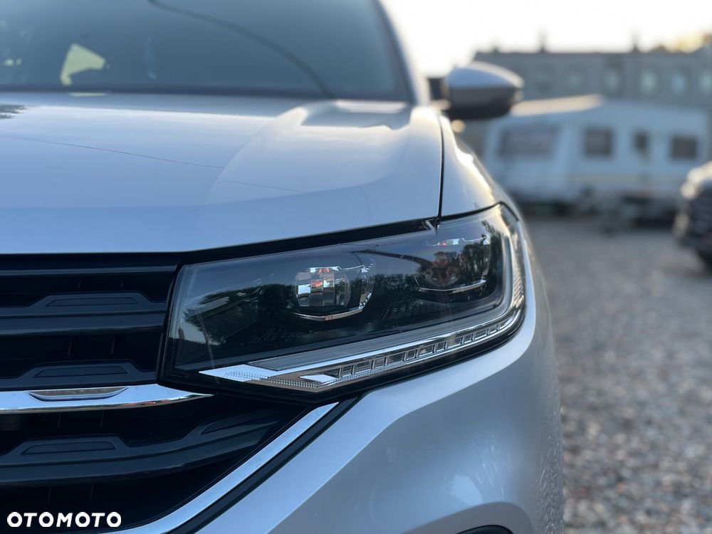 Volkswagen T-Cross 1.5 TSI ACT OPF DSG R-Line - 3