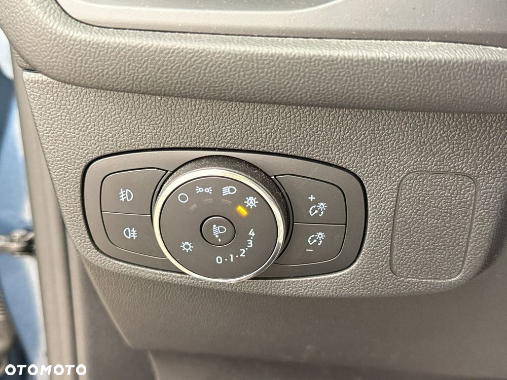 Ford Focus - 27