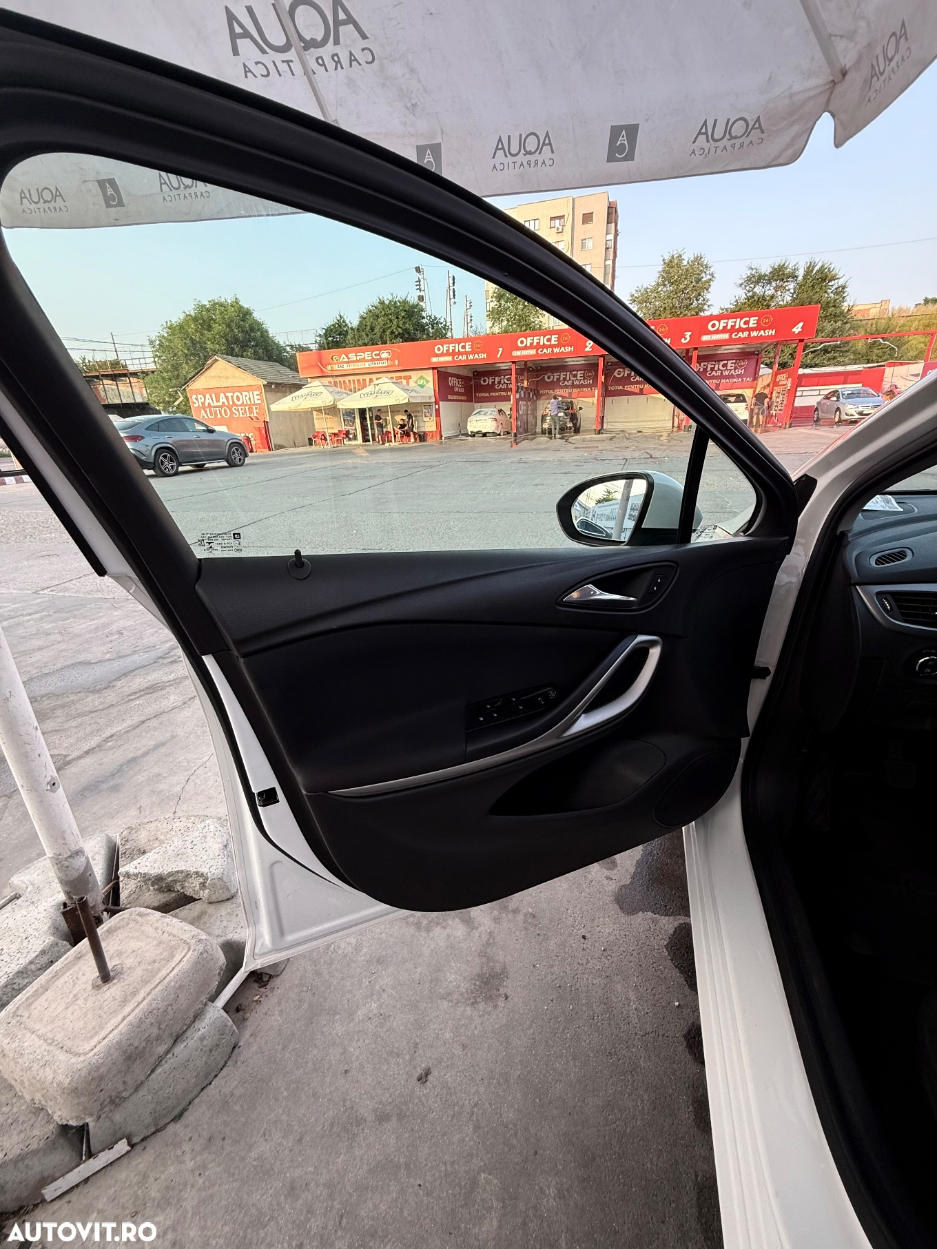 Opel Astra 1.5 D Start/Stop Business Edition - 22
