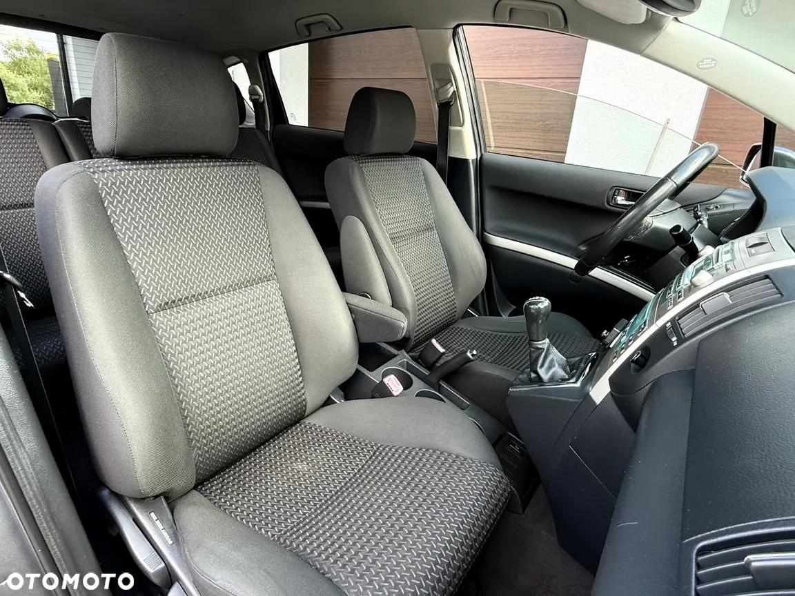 Toyota Corolla Verso 1.8 Edition - 26