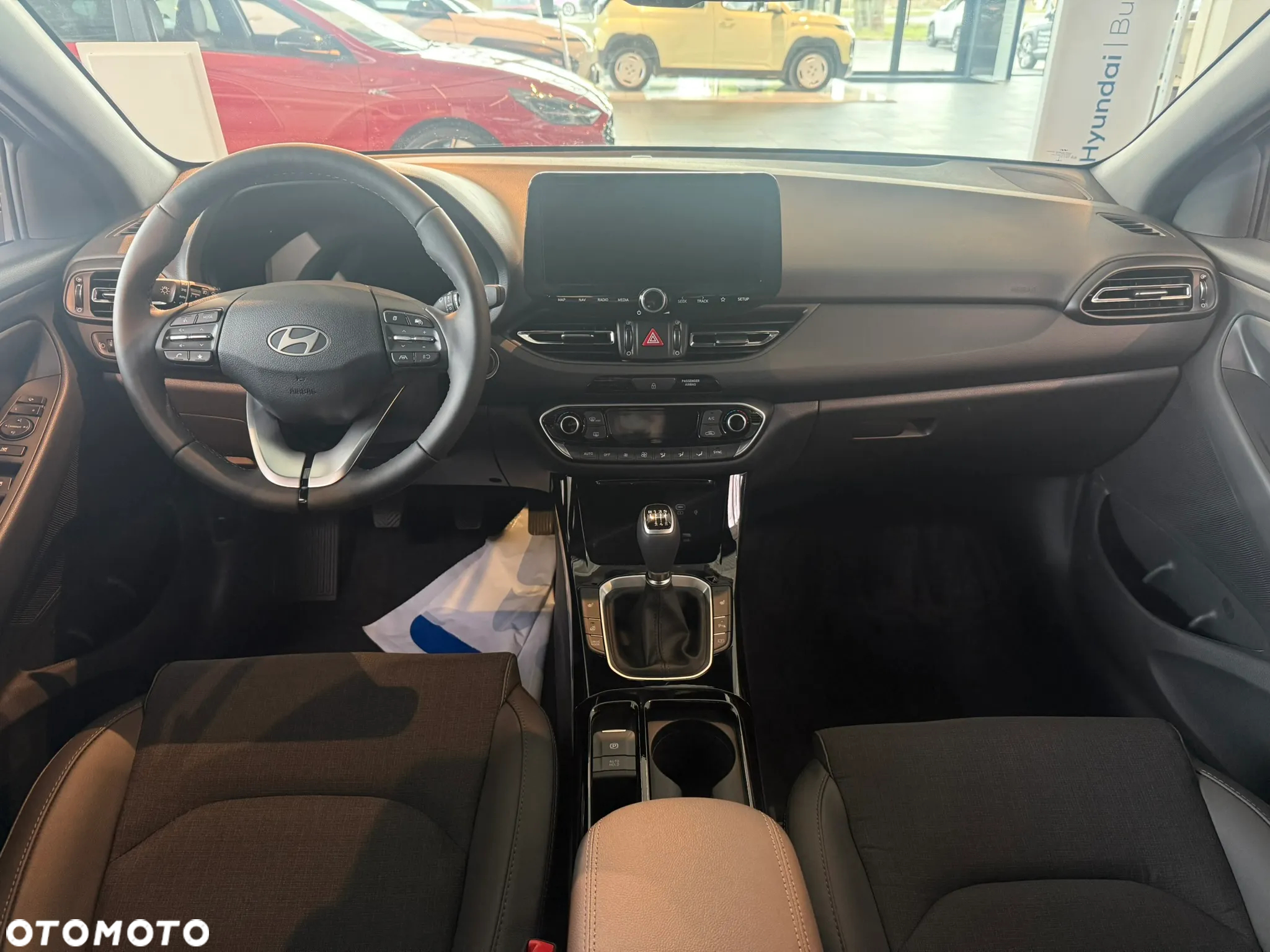 Hyundai i30 1.5 T-GDI 48V Smart - 10
