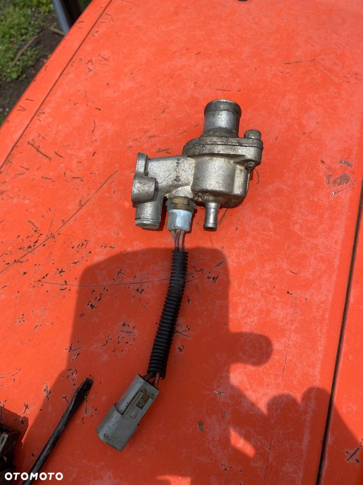 Wacker rt 82 sc termostat z czujnikiem - 5