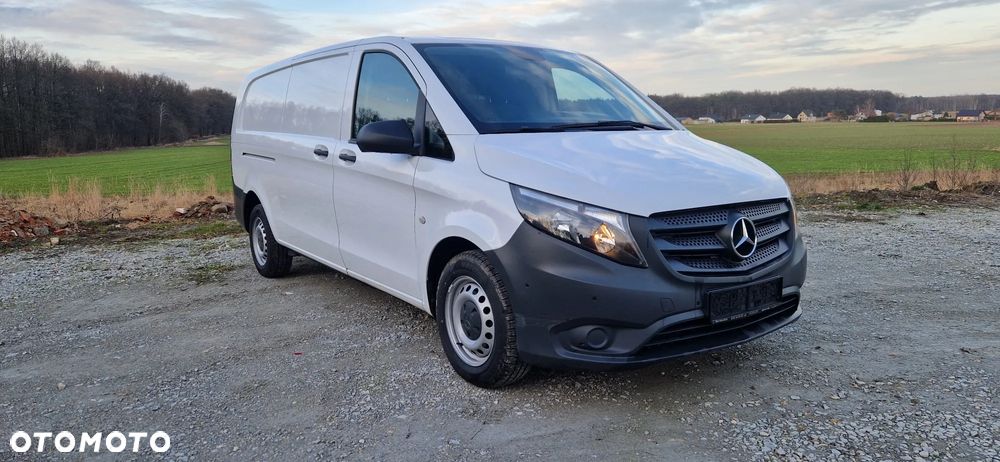 Mercedes-Benz VITO - 1
