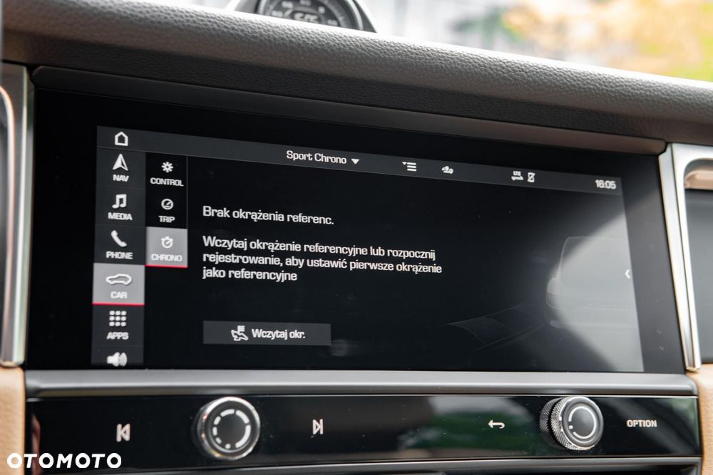 Porsche Macan Standard - 32