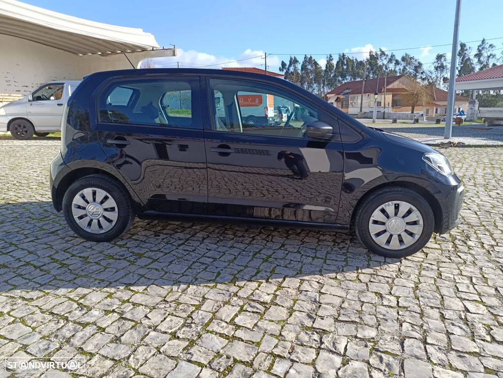 VW Up! 1.0 Move - 19