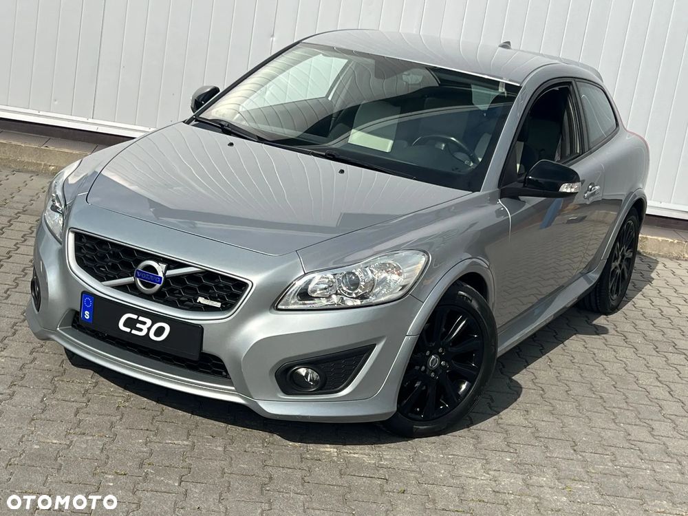 Volvo C30 - 11