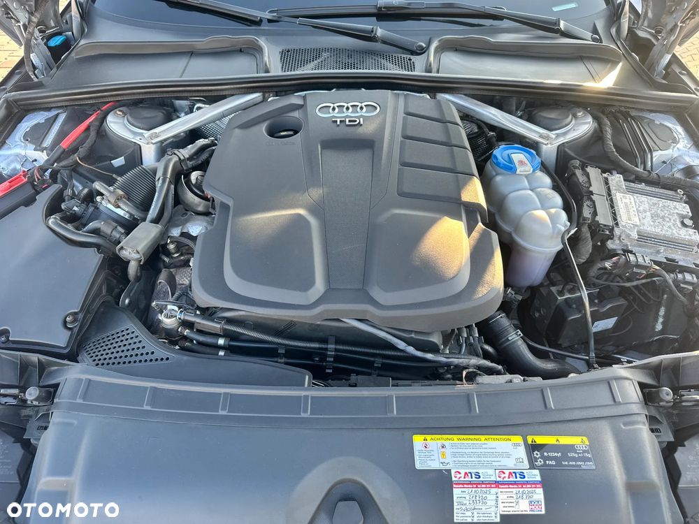 Audi A4 Avant 2.0 TDI S tronic - 27