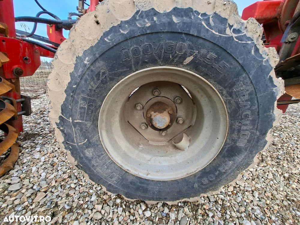 Akpil ANGEL 4.2  DISC TRACTAT IN  X - 13