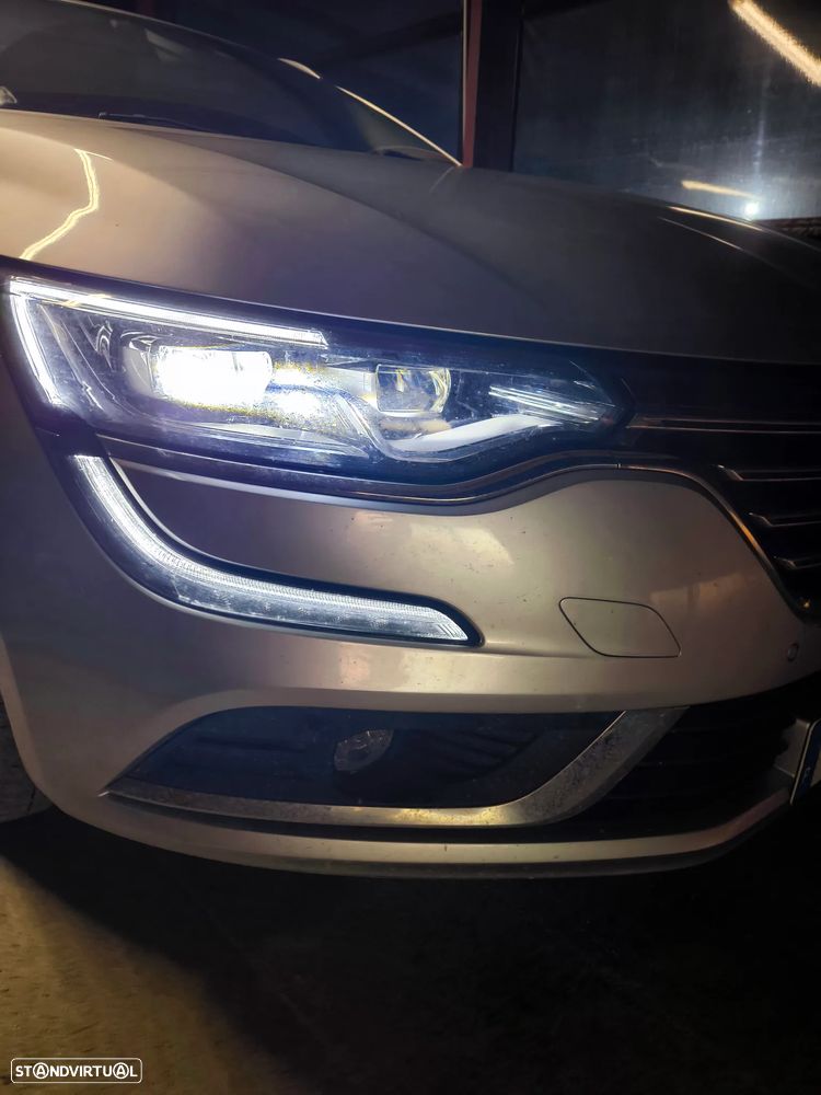 Renault Talisman Sport Tourer 1.6 dCi Executive EDC - 9