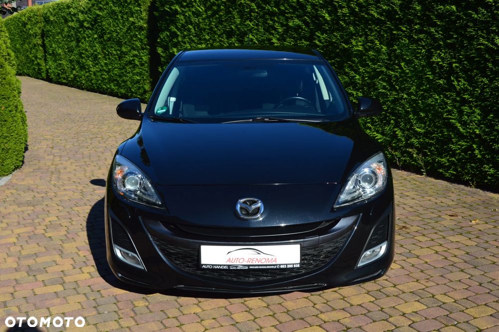 Mazda 3 2.0 Sport - 31