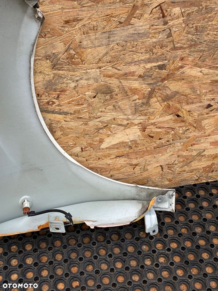 FORD KA 2 II kod lak. F9  BŁOTNIK PRZÓD PRZEDNI LEWY - 13