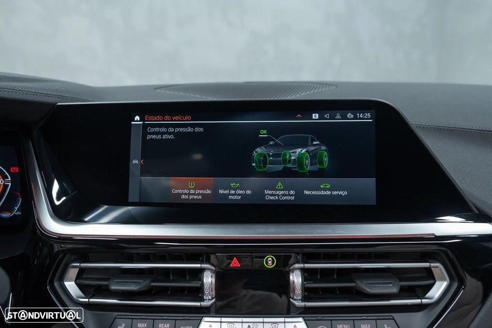 BMW Z4 30 i Pack M - 34