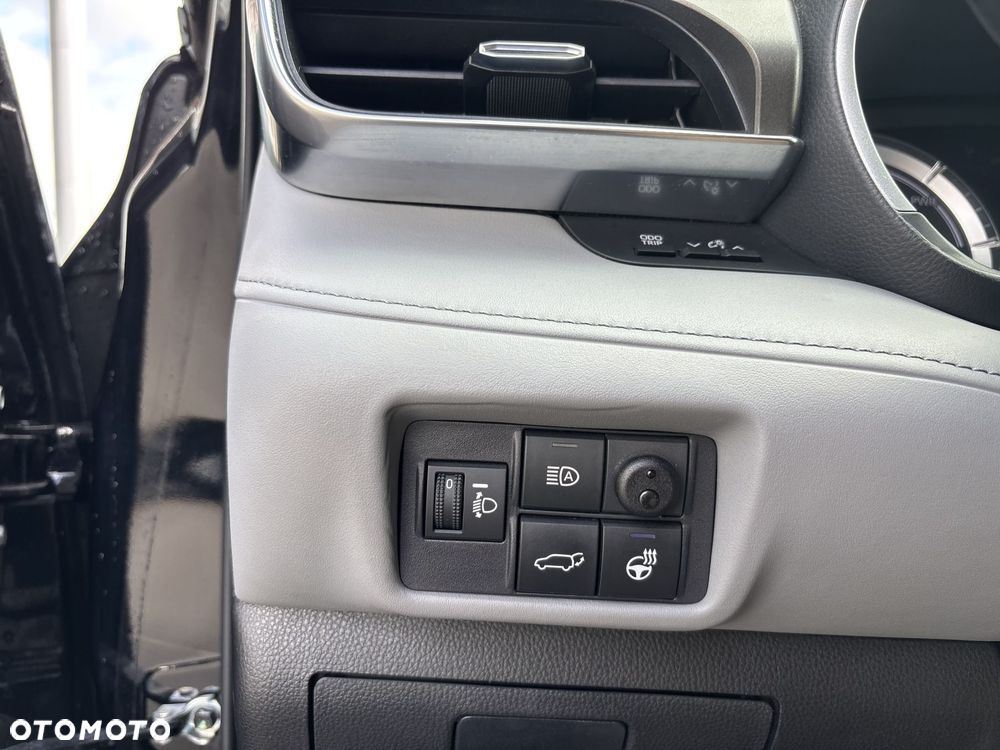 Toyota Highlander - 20