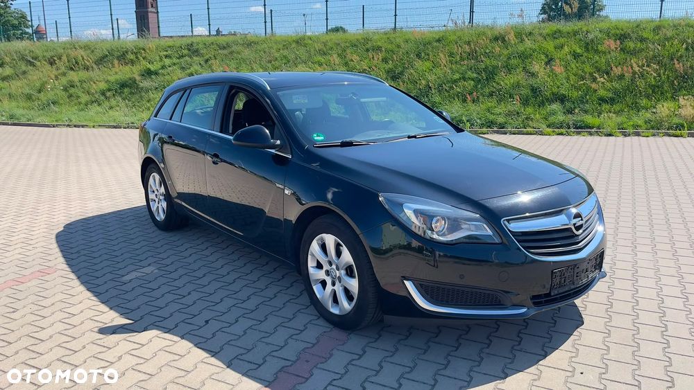 Opel Insignia - 6