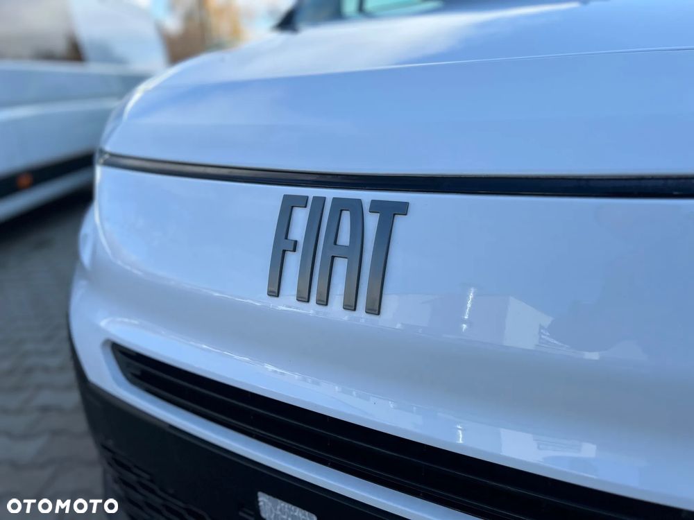 Fiat Doblo Maxi L2 130km automat - 10