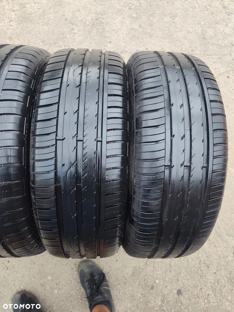 4x108 Felgi Aluminiowe Alufelgi Oryginalne 16 Koła Letnie Lato CITROEN BERLINGO C2 C3 C4 PEUGEOT PARTNER 1007 207 307 SW 208 6,5mm Legnica ALU-RAD 195/55 - 13