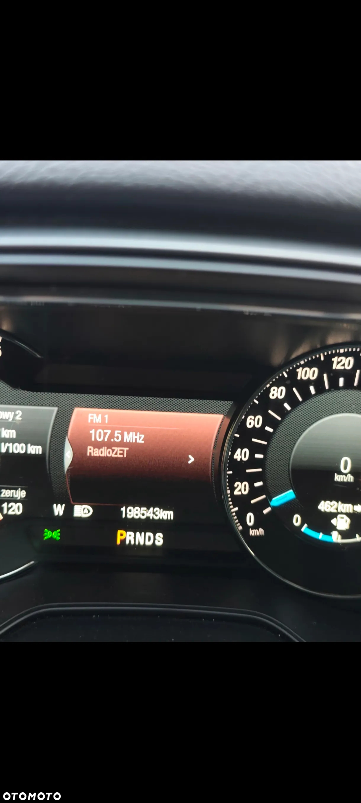 Ford Mondeo 2.0 TDCi ST-Line X PowerShift - 8