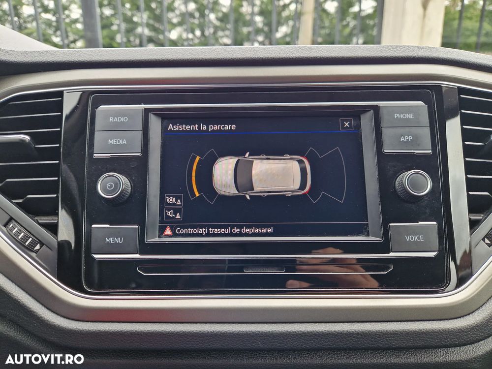 Volkswagen T-Roc 2.0 TDI Life - 21