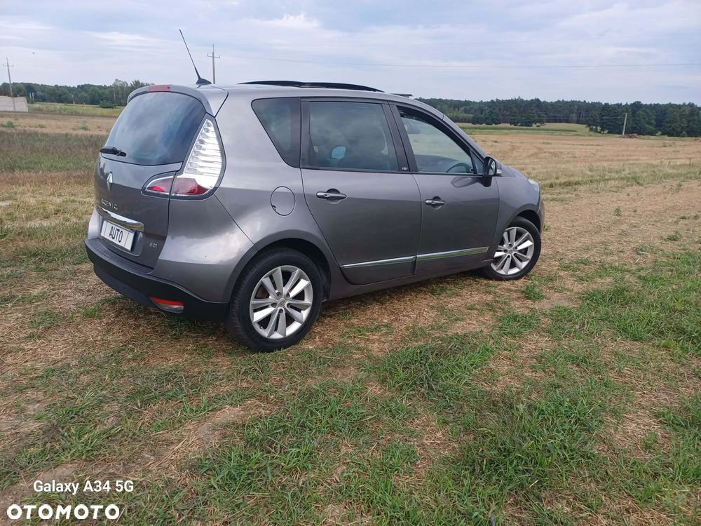 Renault Scenic - 19