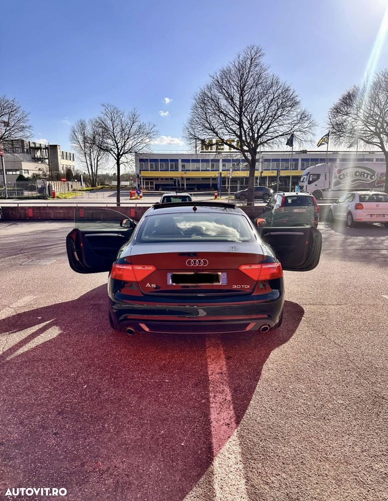 Audi A5 - 4
