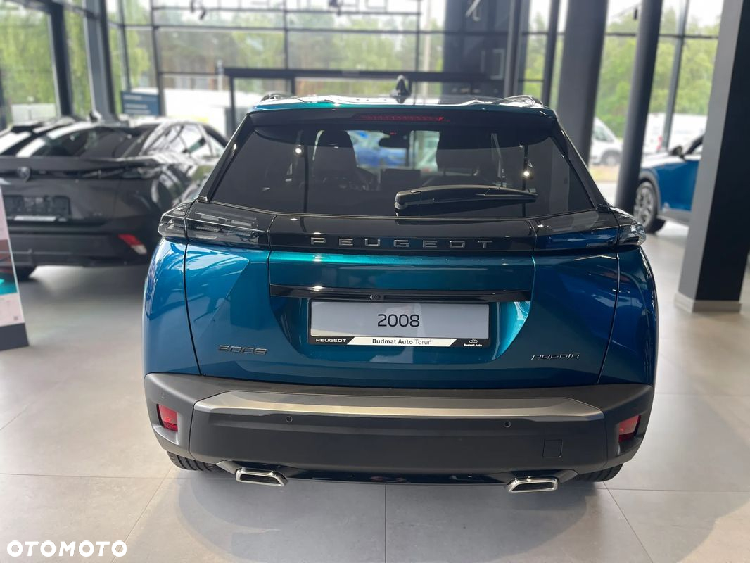 Peugeot 2008 PureTech mHEV Allure e-DCS6 - 20