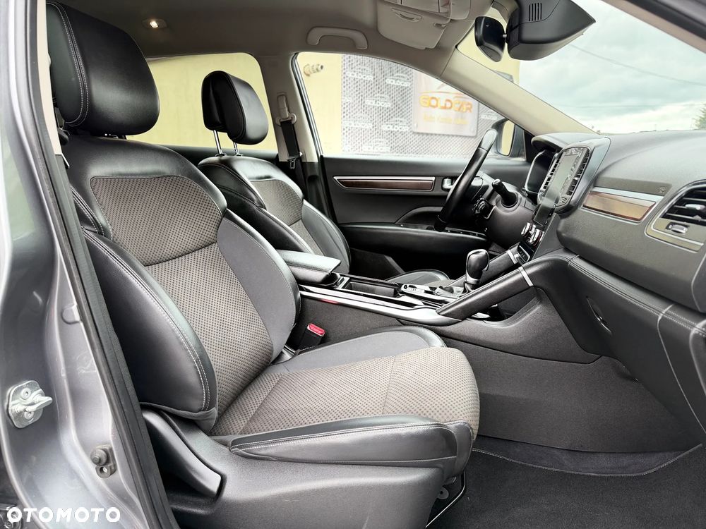 Renault Koleos 2.0 dCi Initiale Paris 4x4 X-Tronic - 16