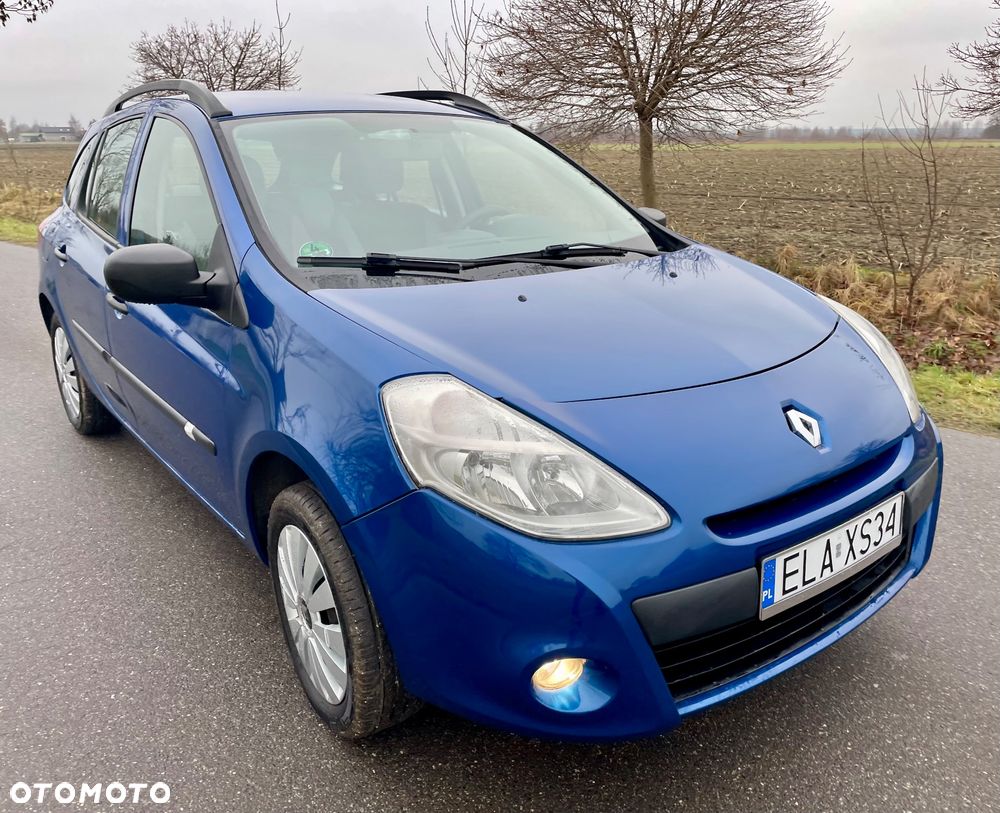 Renault Clio 1.2 16V Dynamique - 6