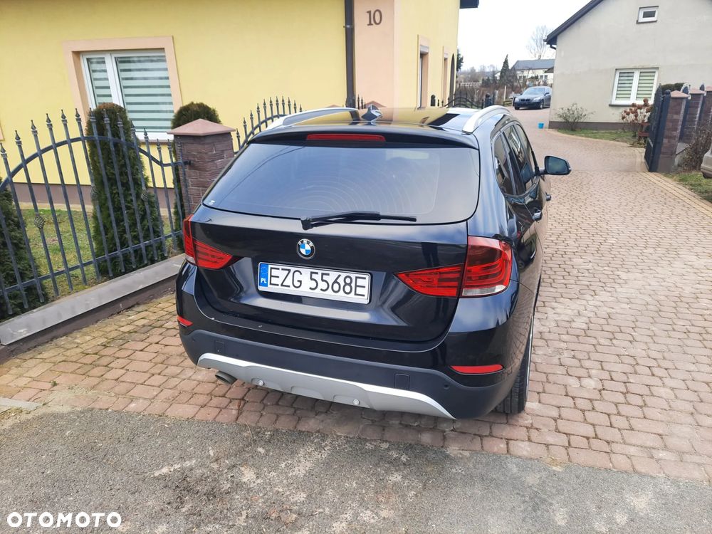 BMW X1 sDrive20d xLine - 20