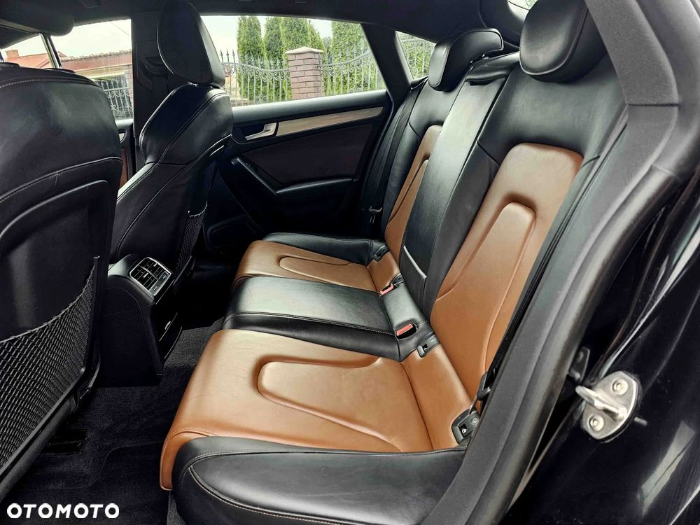 Audi A5 Sportback 2.0 TDI DPF quattro - 17