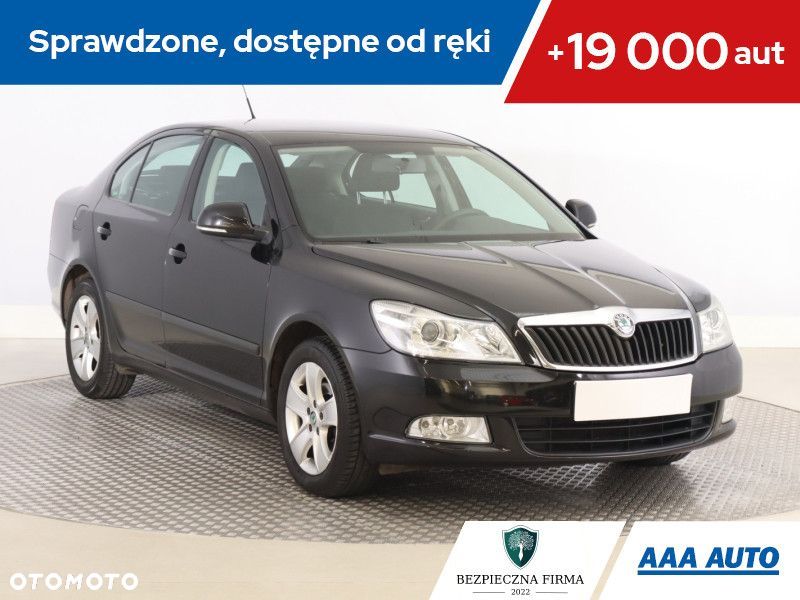 Skoda Octavia - 2