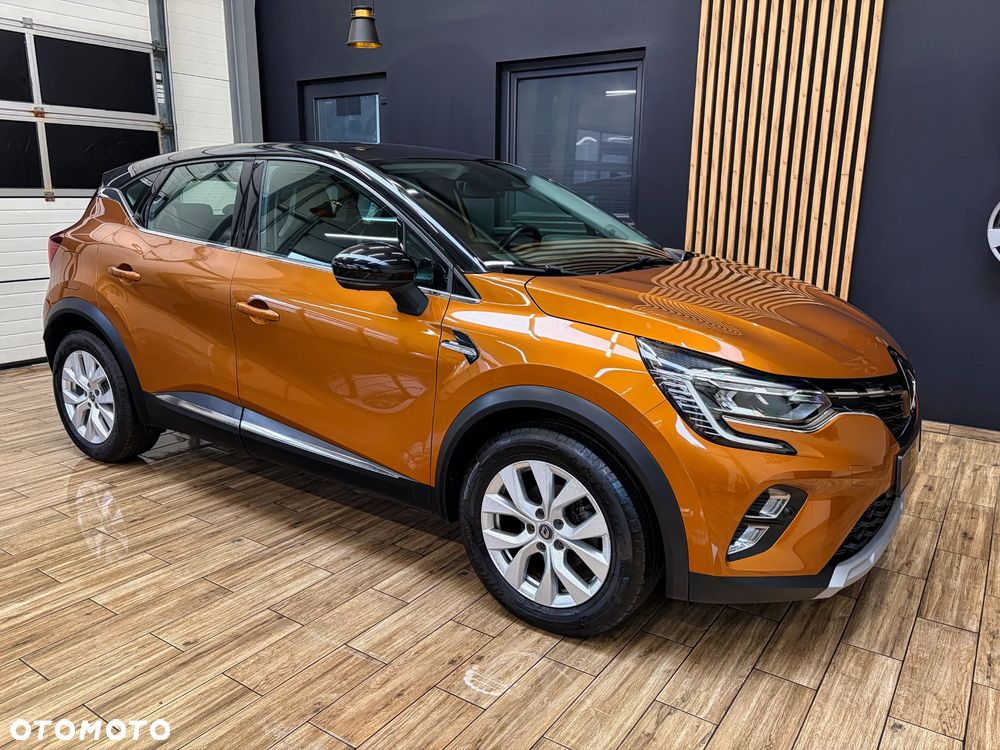 Renault Captur - 5