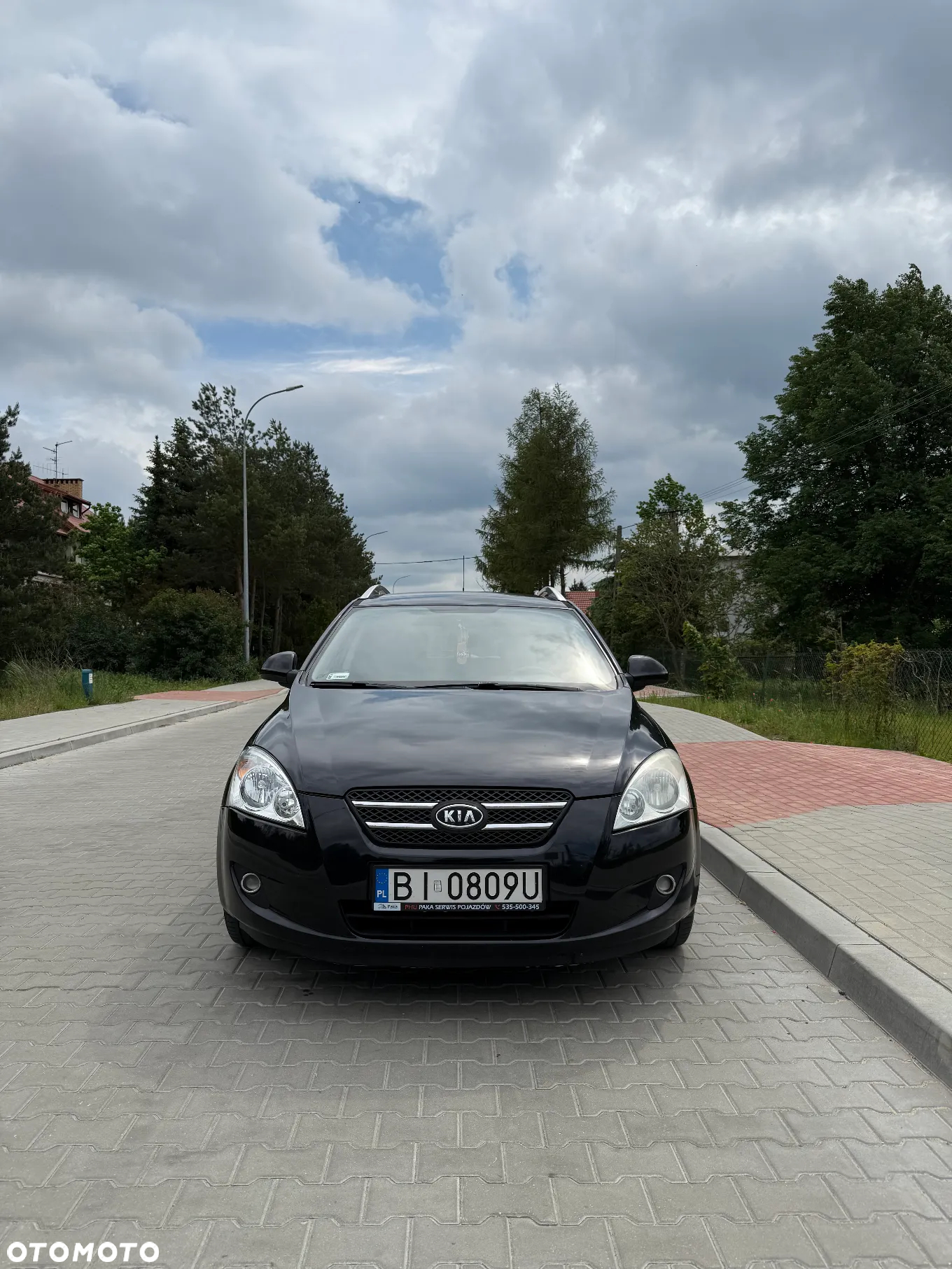 Kia Ceed Cee'd 1.6 Comfort - 2