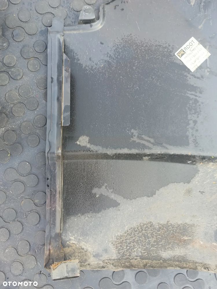 FIAT DUCATO III BOXER II JUMPER II BŁOTNIK LEWY PRAWY PRZÓD PRZEDNI KOMPLET - 4