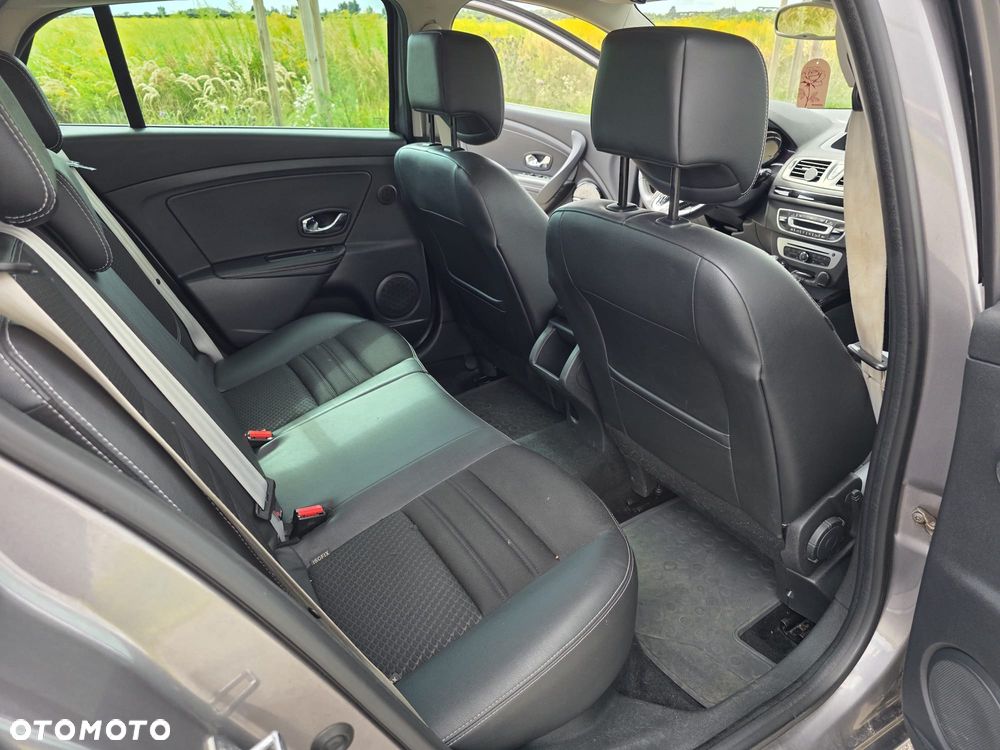 Renault Megane 1.2 16V TCE Energy Bose Edition - 12