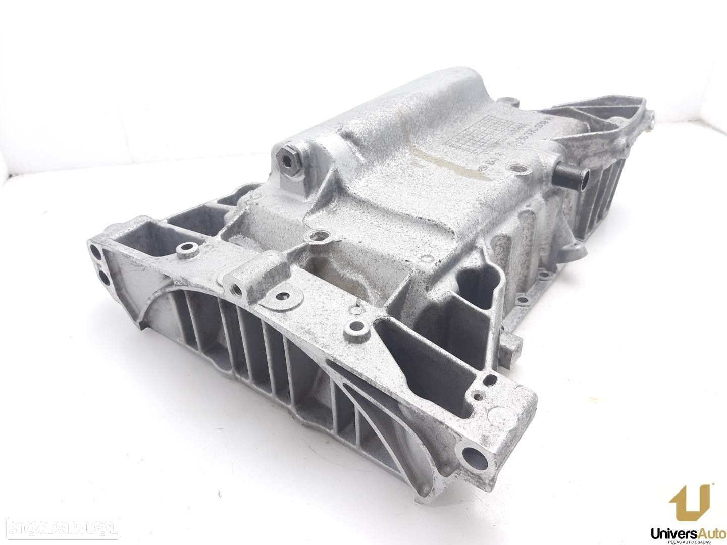 CARTER PEUGEOT 307 CC 2004 -9637093810 - 4
