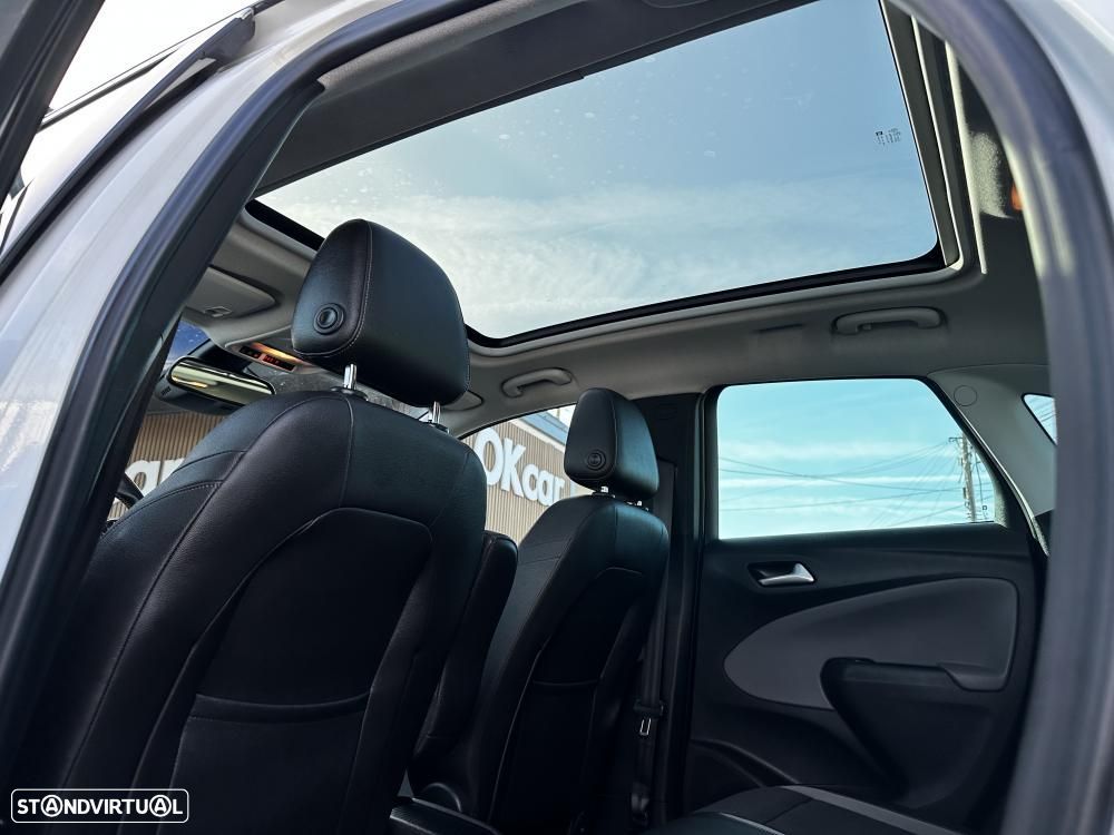 Opel Crossland X 1.5 CDTi Ultimate - 3