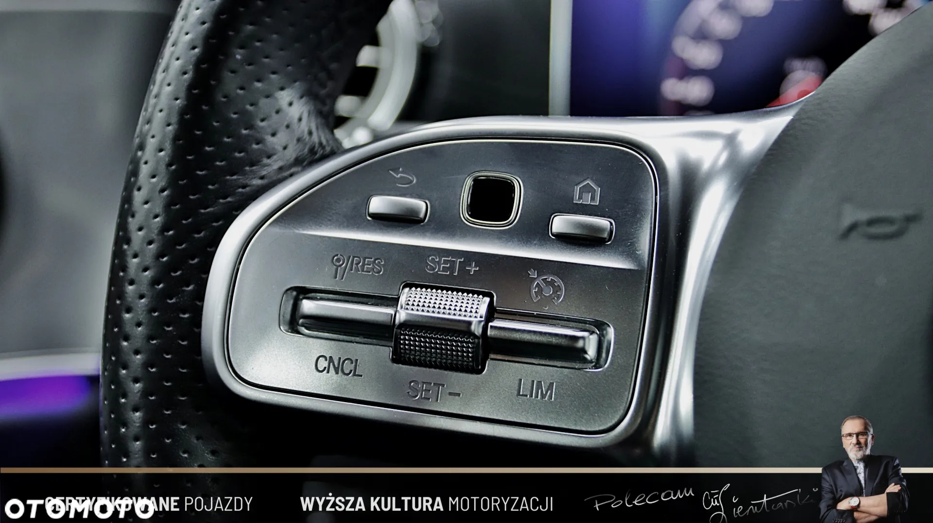 Mercedes-Benz Klasa E 220 d 4-Matic 9G-TRONIC - 16